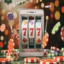 Player accessing jilivs1 live casino on mobile in Philippines