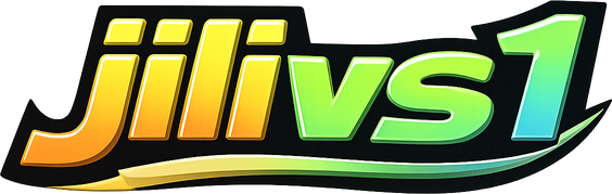 jilivs1 Philippines online gaming platform logo